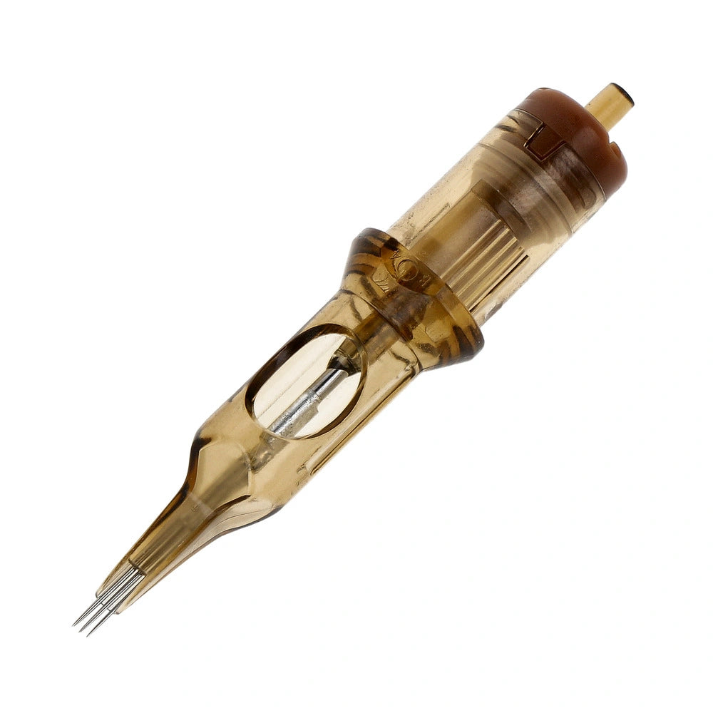 Kwadron Cartridges Magnums in Tattoo Needles & Cartridges collection by Kwadron available from Magnum Tattoo Supplies - angled view 2