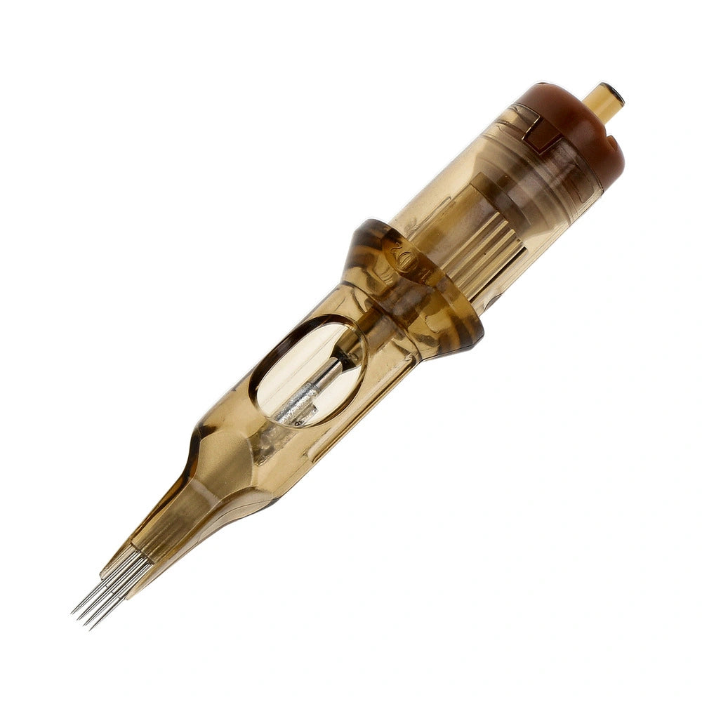 Kwadron Cartridges - Magnums (20 PCS) - magnumtattoosupplies