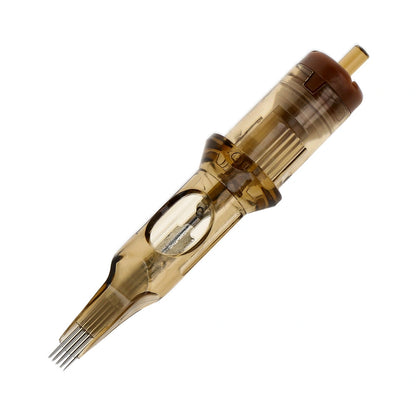 Kwadron Cartridges - Magnums (20 PCS) - magnumtattoosupplies