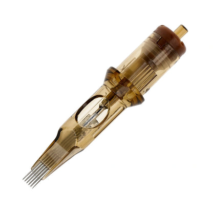 Kwadron Cartridges - Magnums (20 PCS) - magnumtattoosupplies