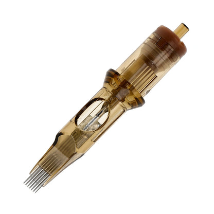 Kwadron Cartridges - Magnums (20 PCS) - magnumtattoosupplies