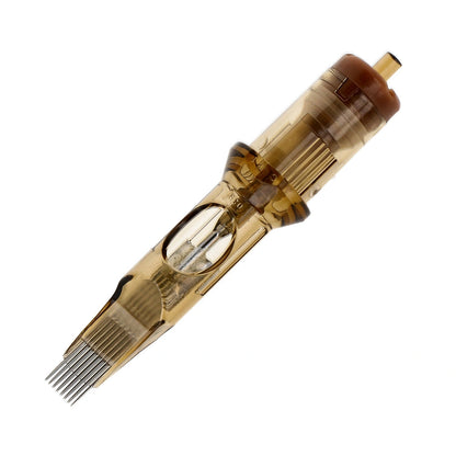 Kwadron Cartridges - Magnums (20 PCS) - magnumtattoosupplies