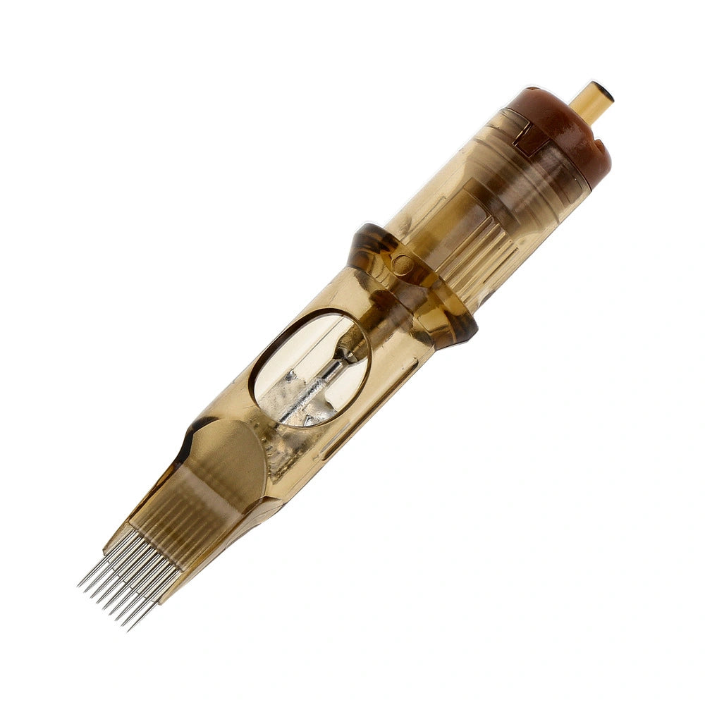 Kwadron Cartridges - Magnums (20 PCS) - magnumtattoosupplies