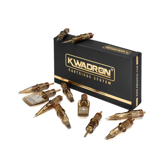 Kwadron Cartridges - All Configurations (20 PCS)