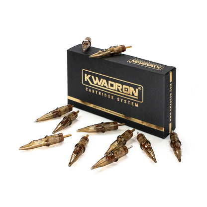 Kwadron Cartridges - Empty Round Liners (20 PCS)