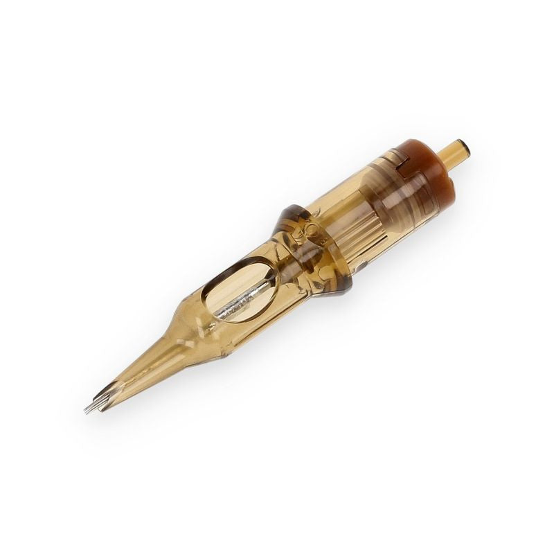 Kwadron Cartridges - All Configurations (20 PCS) - magnumtattoosupplies