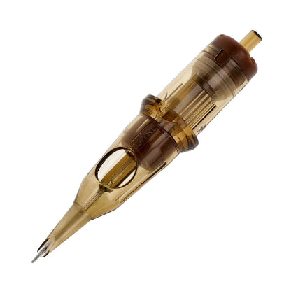 Kwadron Cartridges - Empty Round Liners (20 PCS) - magnumtattoosupplies