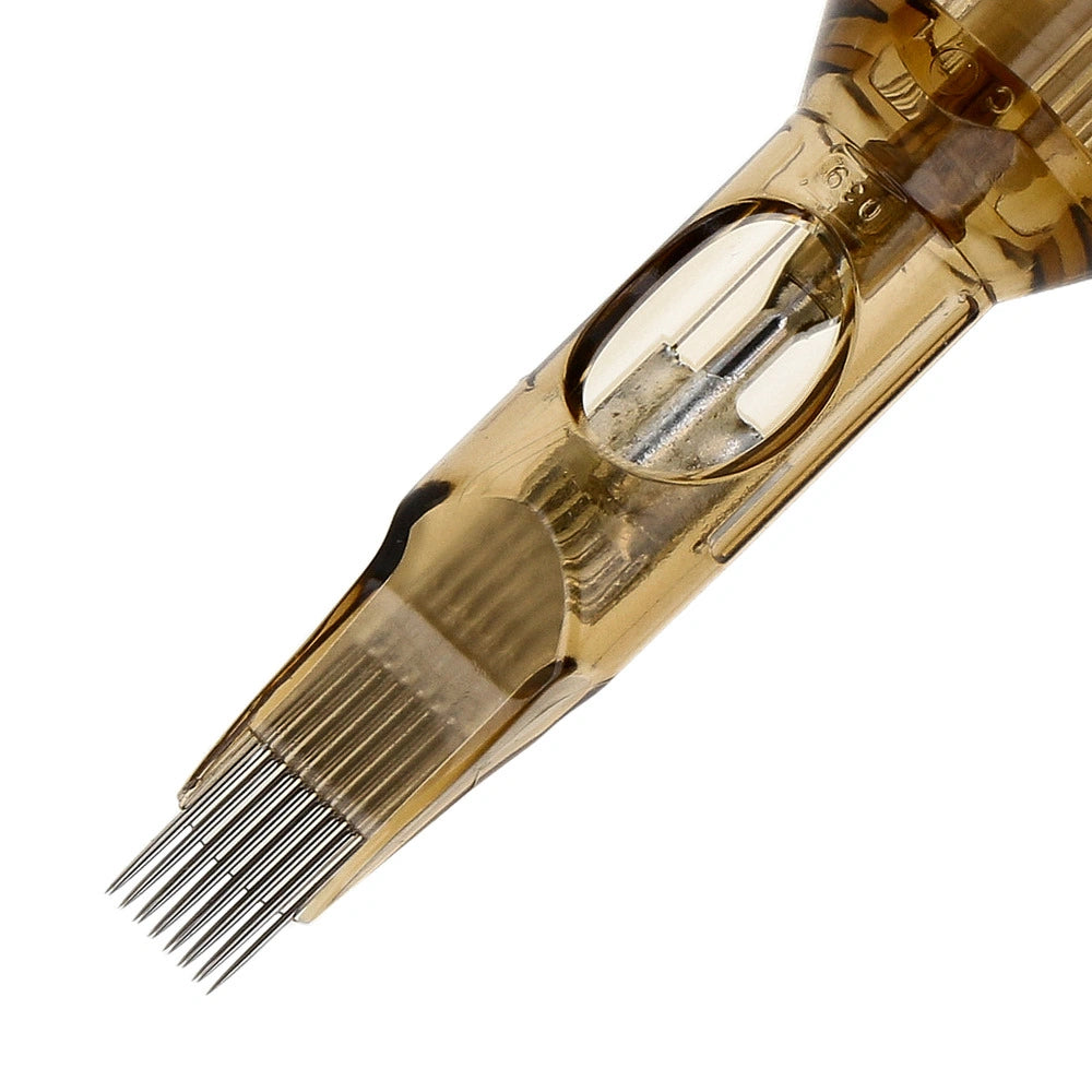 Kwadron Cartridges - Magnums (20 PCS) - magnumtattoosupplies