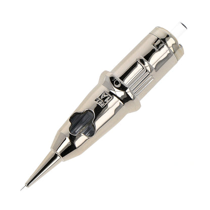 Kwadron Optima Gold PMU Cartridges - Round Liners