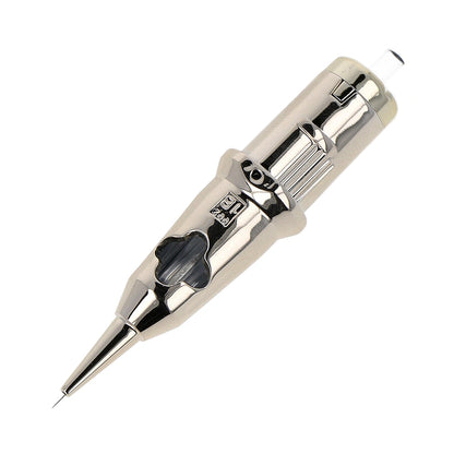 Kwadron Optima Gold PMU Cartridges - Round Liners