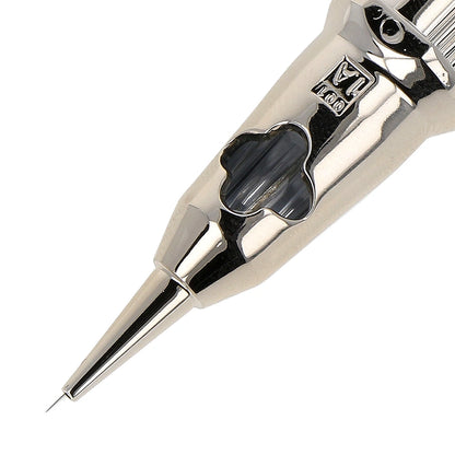 Kwadron Optima Gold PMU Cartridges - Round Liners