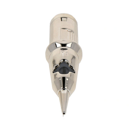 Kwadron Optima Gold PMU Cartridges - Round Liners