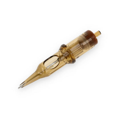 Kwadron Cartridges - Round Liners (20 PCS) - magnumtattoosupplies