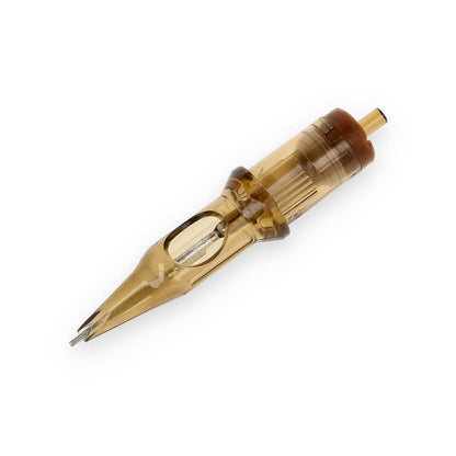 Kwadron Cartridges - Round Liners (20 PCS) - magnumtattoosupplies