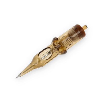 Kwadron Cartridges - Round Liners (20 PCS) - magnumtattoosupplies