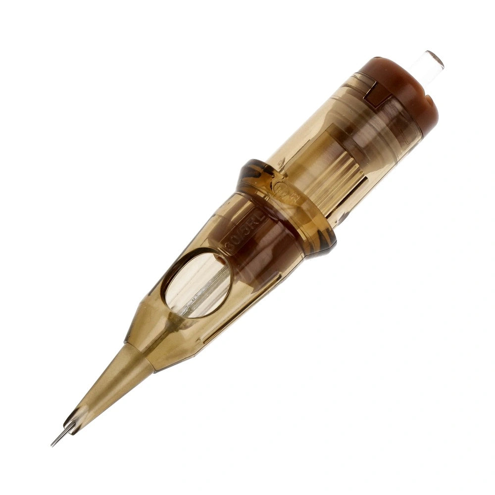 Kwadron Cartridges - Round Liners (20 PCS) - magnumtattoosupplies