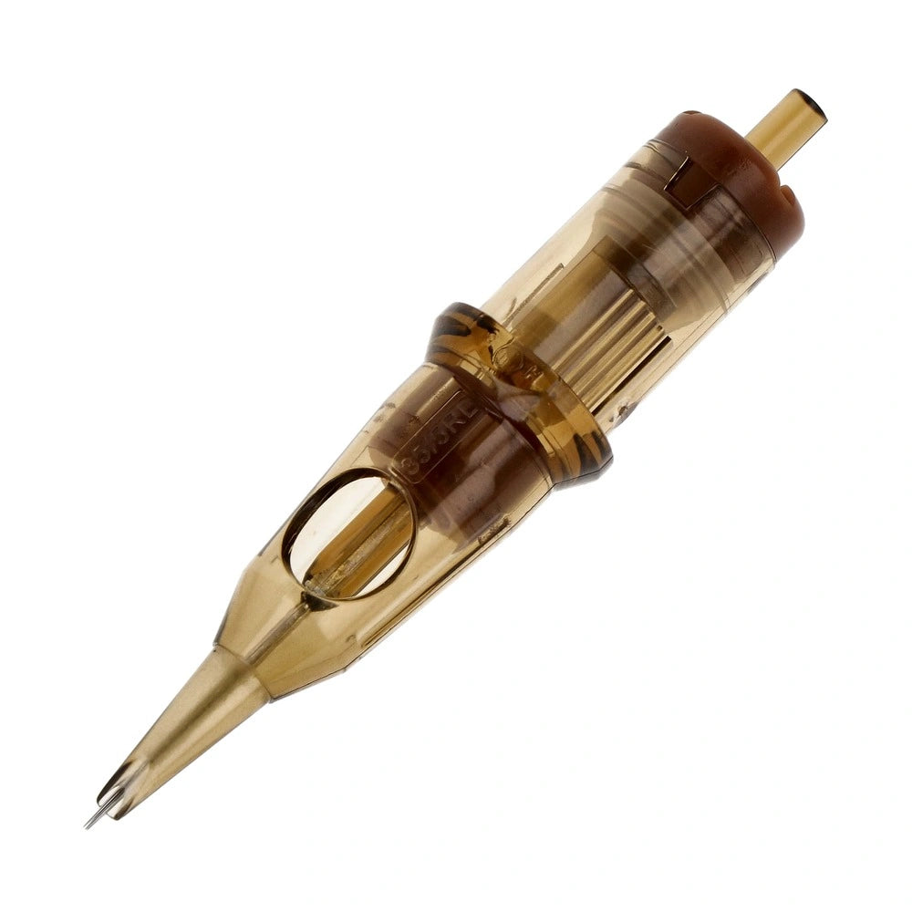 Kwadron Cartridges - Round Liners (20 PCS) - magnumtattoosupplies