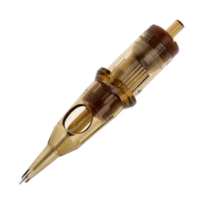 Kwadron Cartridges - Round Liners (20 PCS) - magnumtattoosupplies