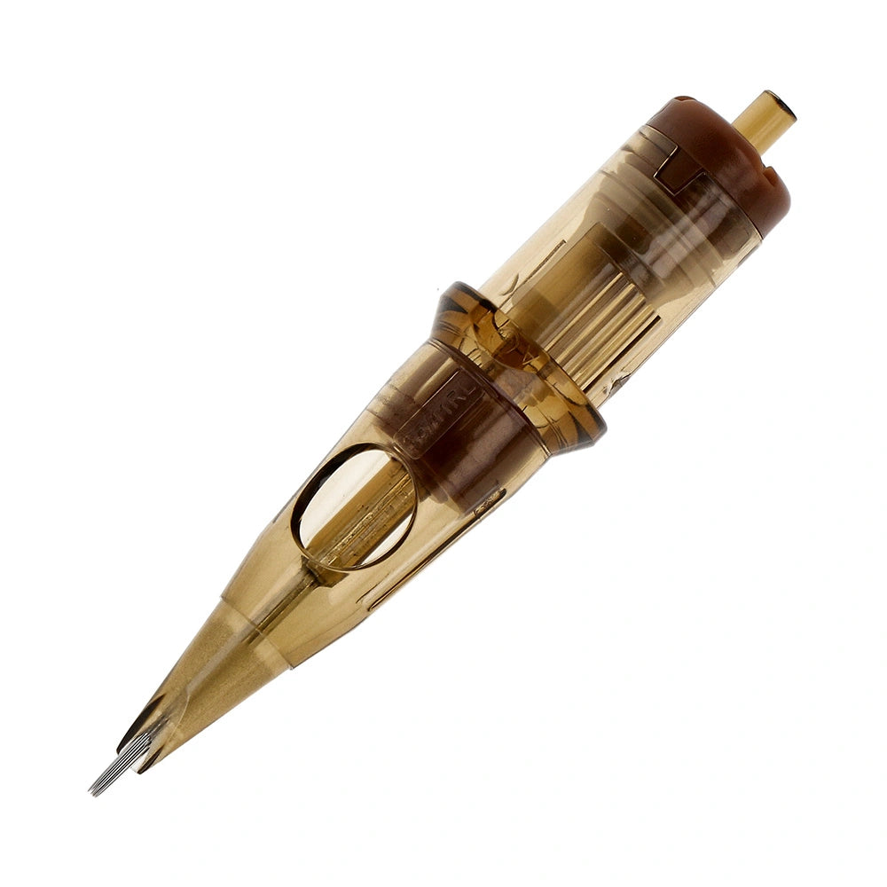 Kwadron Cartridges - Round Liners (20 PCS) - magnumtattoosupplies