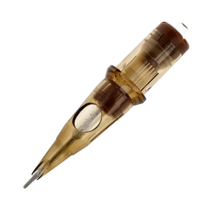 Kwadron Cartridges - Round Liners (20 PCS) - magnumtattoosupplies