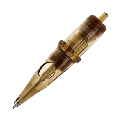 Kwadron Cartridges - Round Liners (20 PCS) - magnumtattoosupplies