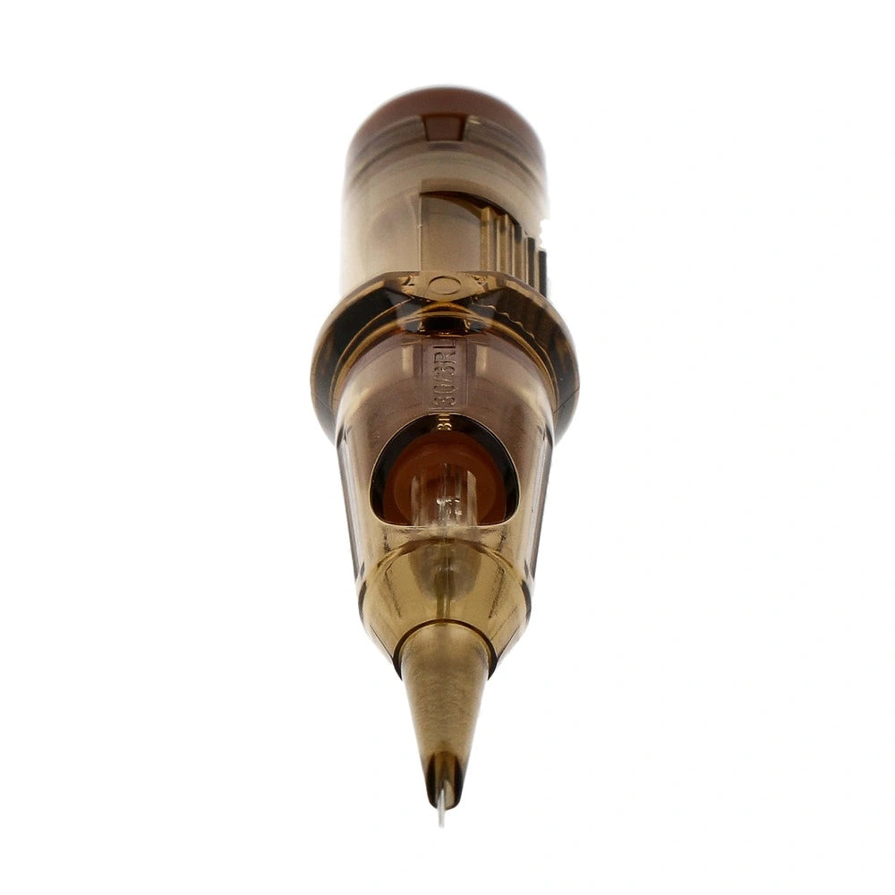 Kwadron Cartridges - Round Liners (20 PCS) - magnumtattoosupplies