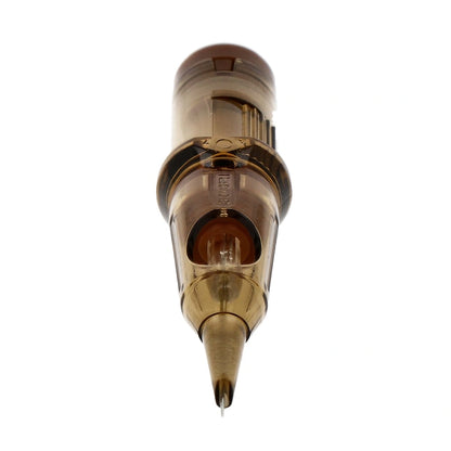 Kwadron Cartridges - Round Liners (20 PCS) - magnumtattoosupplies