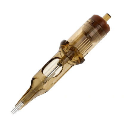 Kwadron Cartridges - Soft Edge Magnums (20 PCS) - magnumtattoosupplies