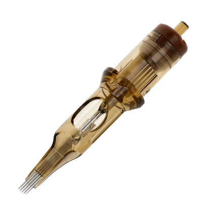 Kwadron Cartridges - Soft Edge Magnums (20 PCS) - magnumtattoosupplies