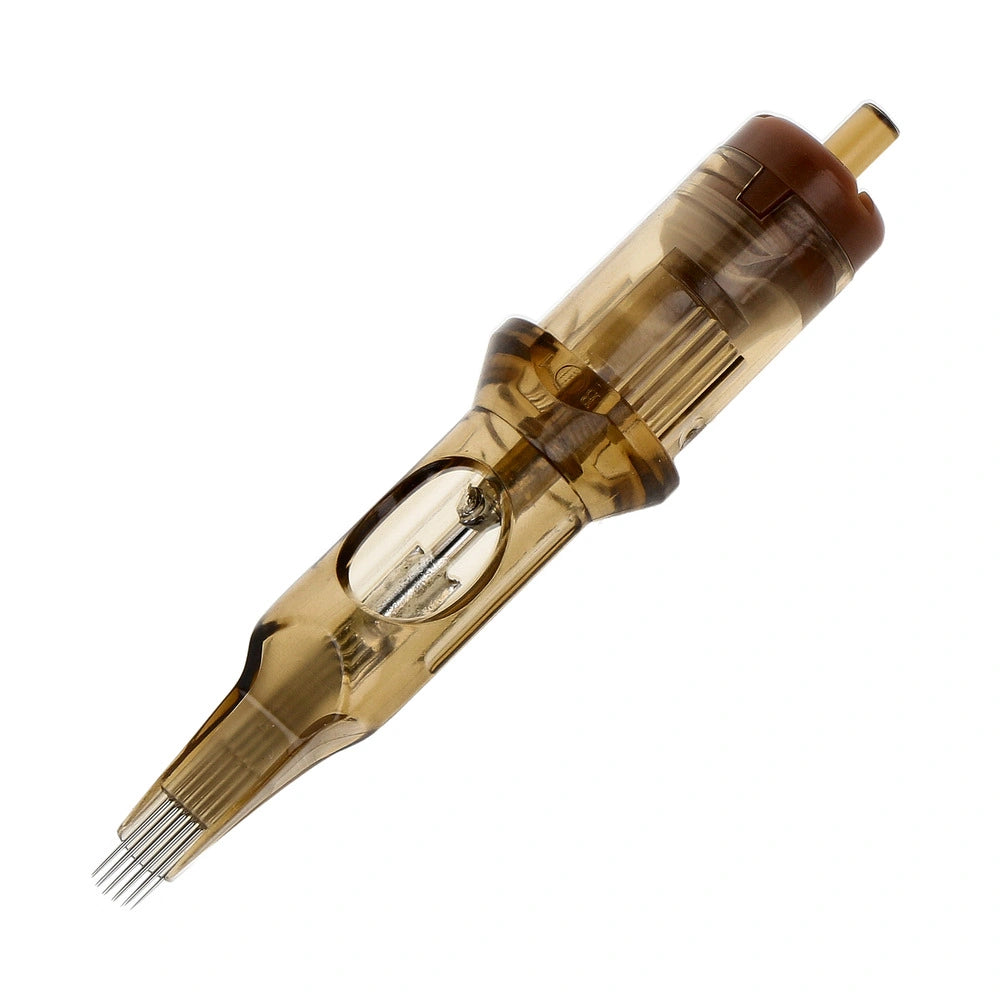 Kwadron Cartridges - Soft Edge Magnums (20 PCS) - magnumtattoosupplies