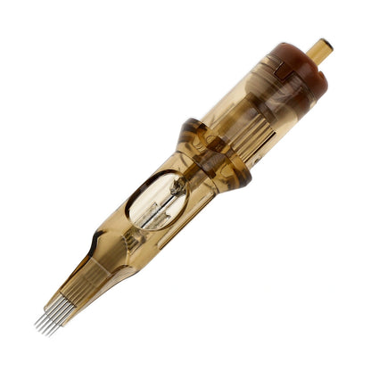 Kwadron Cartridges - Soft Edge Magnums (20 PCS) - magnumtattoosupplies