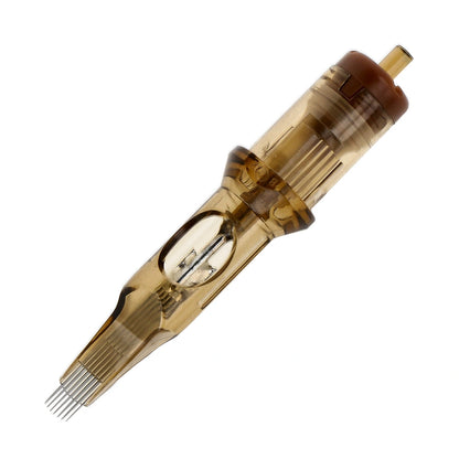 Kwadron Cartridges - Soft Edge Magnums (20 PCS) - magnumtattoosupplies