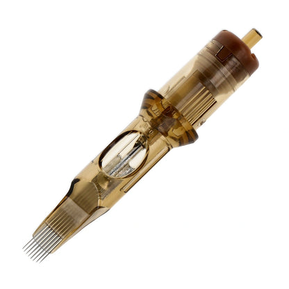 Kwadron Cartridges - Soft Edge Magnums (20 PCS) - magnumtattoosupplies