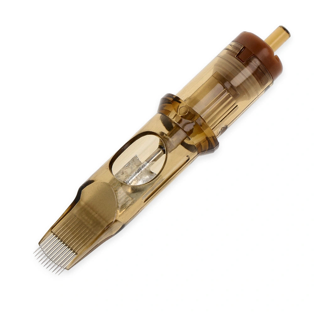 Kwadron Cartridges - Soft Edge Magnums (20 PCS) - magnumtattoosupplies