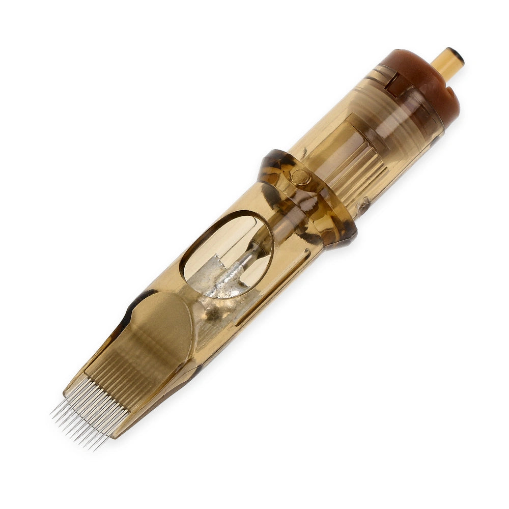 Kwadron Cartridges - Soft Edge Magnums (20 PCS) - magnumtattoosupplies