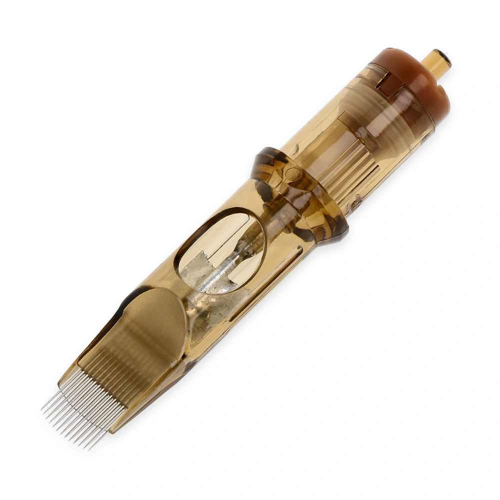 Kwadron Cartridges - Soft Edge Magnums (20 PCS) - magnumtattoosupplies