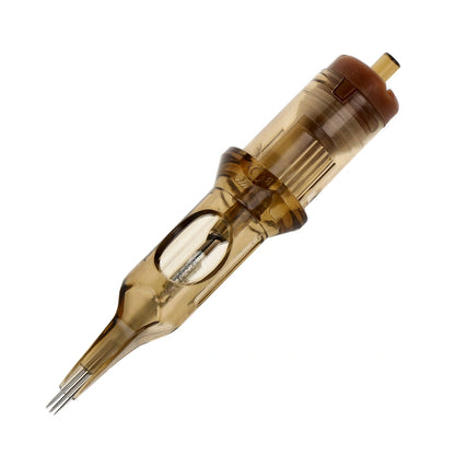 Kwadron Cartridges - Soft Edge Magnums (20 PCS) - magnumtattoosupplies