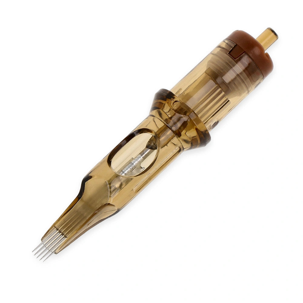 Kwadron Cartridges - Soft Edge Magnums (20 PCS) - magnumtattoosupplies