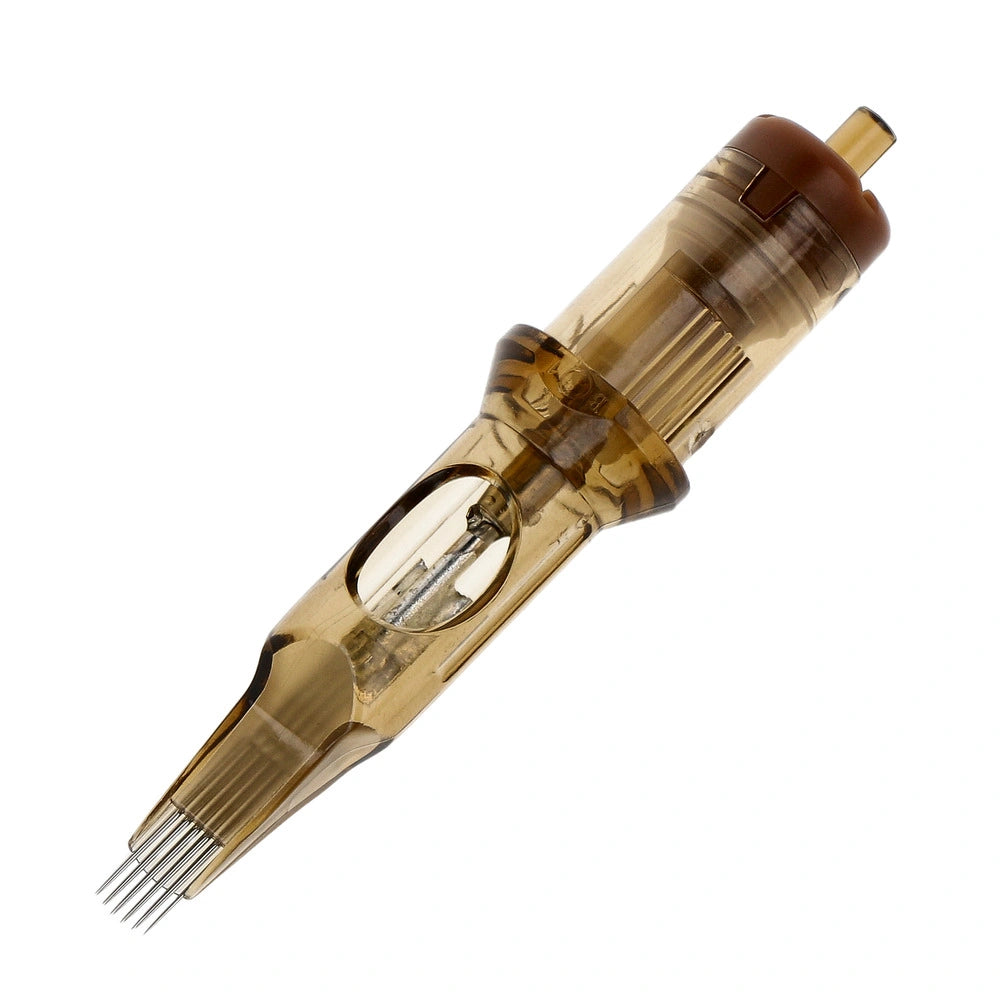 Kwadron Cartridges - Soft Edge Magnums (20 PCS) - magnumtattoosupplies