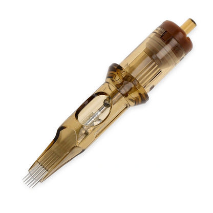 Kwadron Cartridges - Soft Edge Magnums (20 PCS) - magnumtattoosupplies