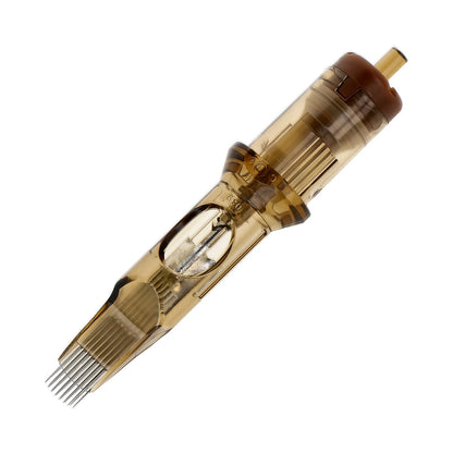 Kwadron Cartridges - Soft Edge Magnums (20 PCS) - magnumtattoosupplies