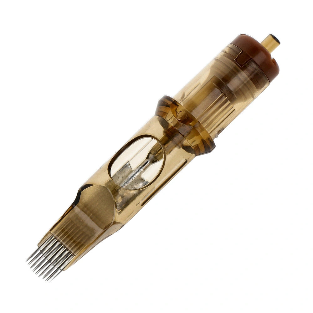 Kwadron Cartridges - Soft Edge Magnums (20 PCS) - magnumtattoosupplies