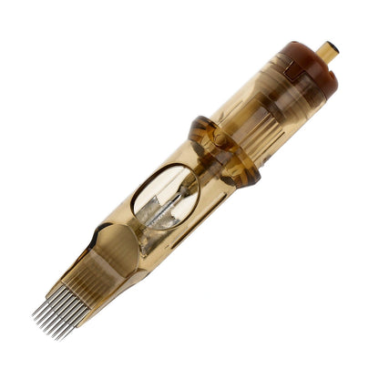 Kwadron Cartridges - Soft Edge Magnums (20 PCS) - magnumtattoosupplies