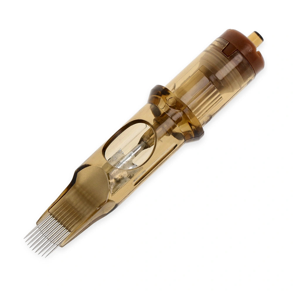 Kwadron Cartridges - Soft Edge Magnums (20 PCS) - magnumtattoosupplies