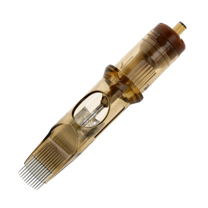 Kwadron Cartridges - Soft Edge Magnums (20 PCS) - magnumtattoosupplies