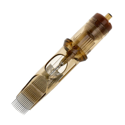 Kwadron Cartridges - Soft Edge Magnums (20 PCS) - magnumtattoosupplies