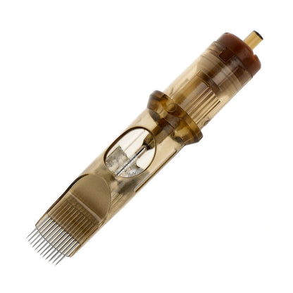 Kwadron Cartridges - Soft Edge Magnums (20 PCS) - magnumtattoosupplies