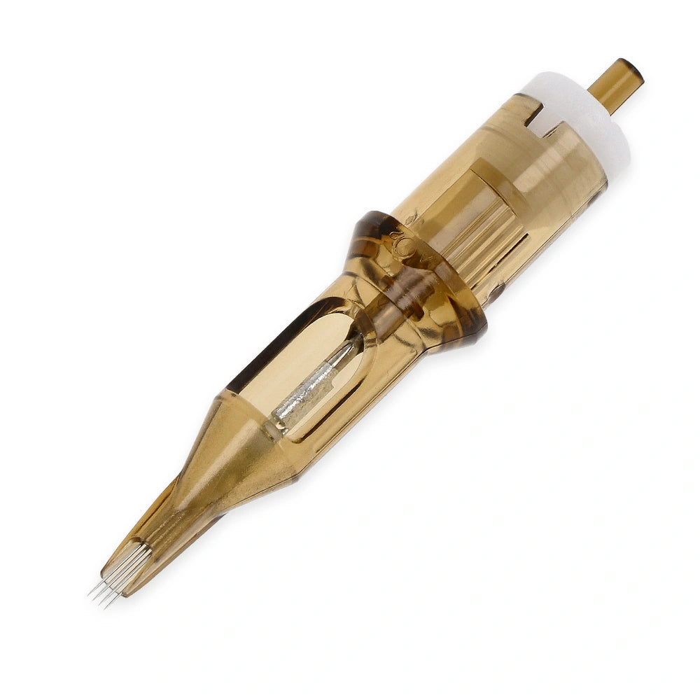 Kwadron Sublime Cartridges (20pcs) - All Configurations - magnumtattoosupplies