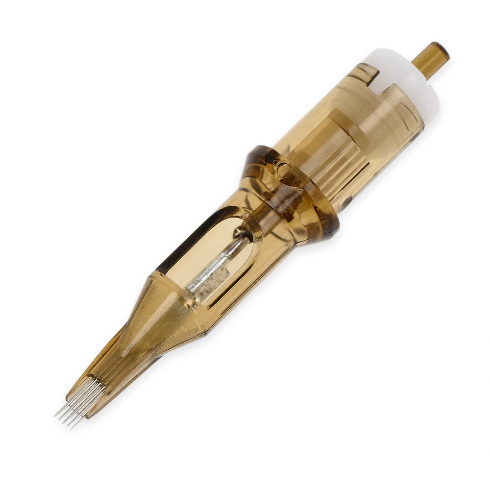 Kwadron Sublime Cartridges (20pcs) - All Configurations - magnumtattoosupplies