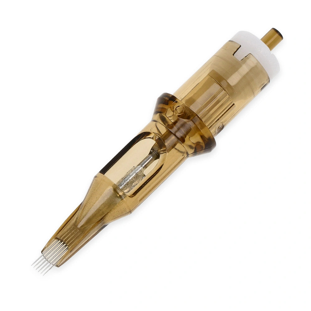 Kwadron Sublime Cartridges (20pcs) - All Configurations - magnumtattoosupplies